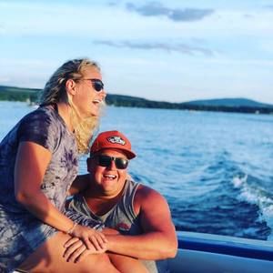 Meet your Posher, Laurence